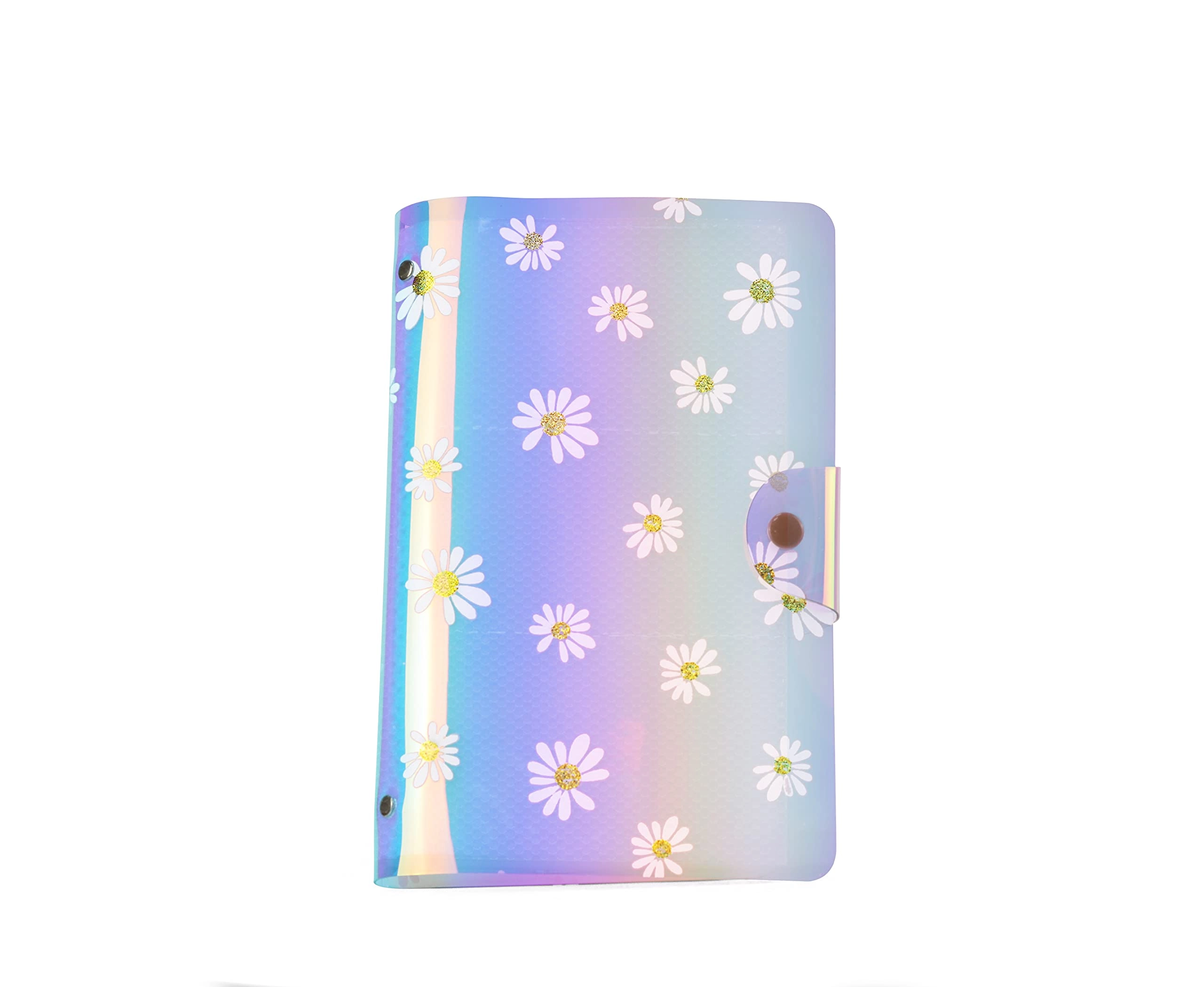 Instax Mini 96 Pockets PU Leather Photo Album