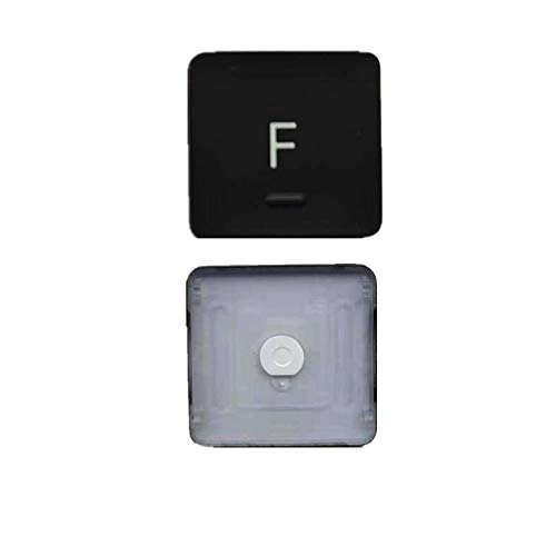 Return/Enter Key Cap and Hinge