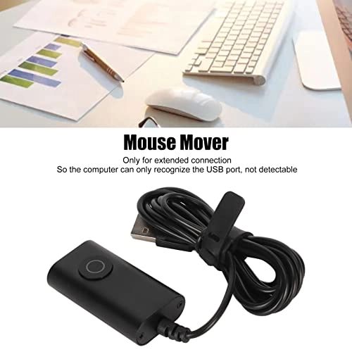 Mouse Jiggler - USB