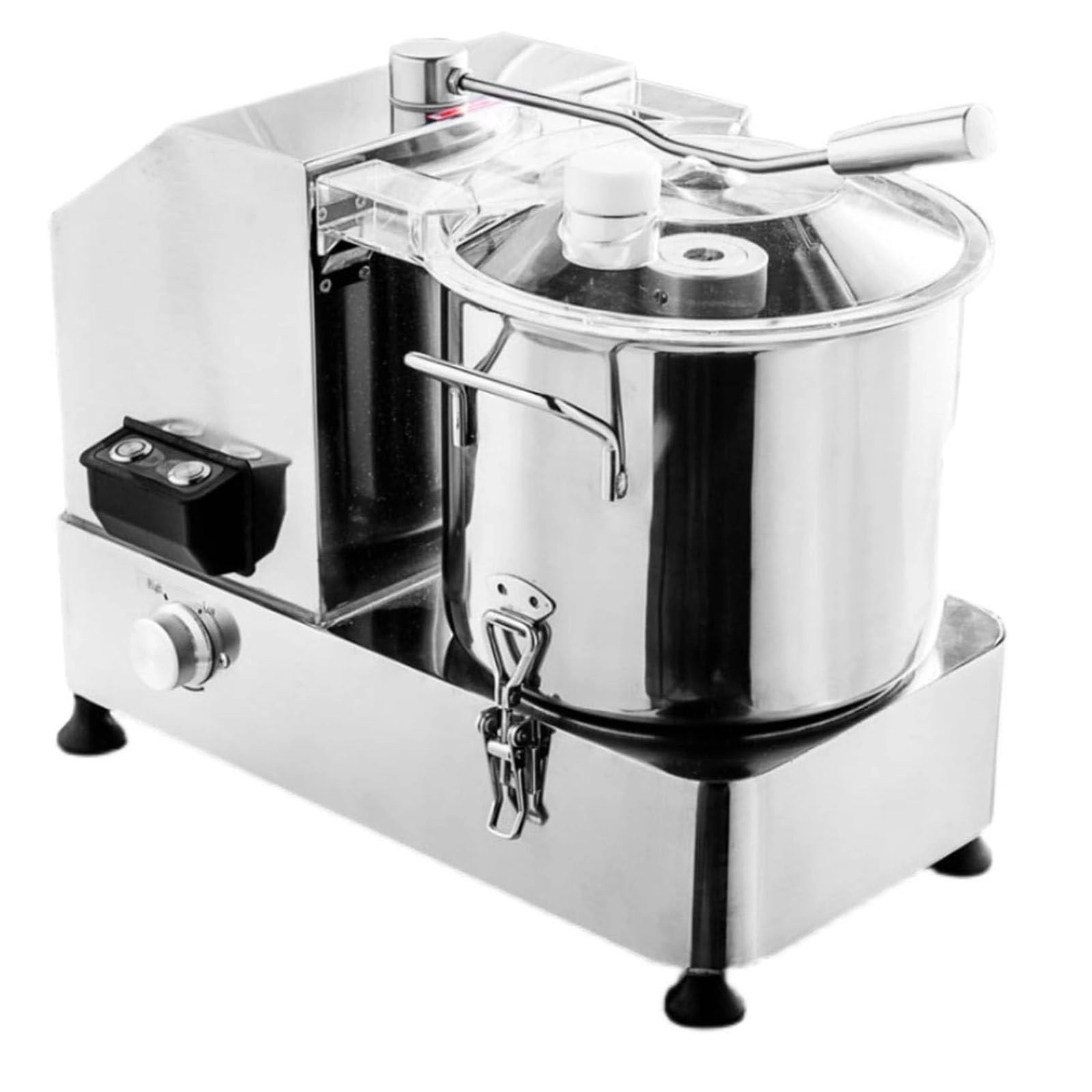 UPLTOE Electric Vegetable Chopper - 6L