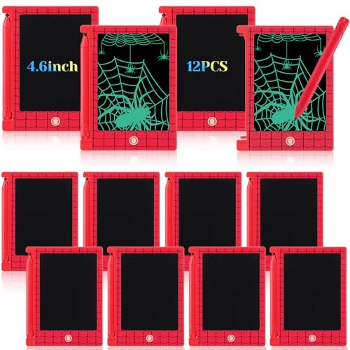 LCD Writing Tablet - 12pcs