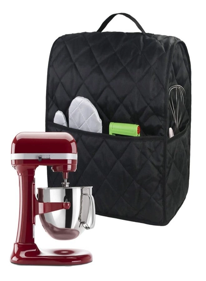ZUYYON Stand Mixer Dust Proof Cover - 4.5-Quart 5-Quart