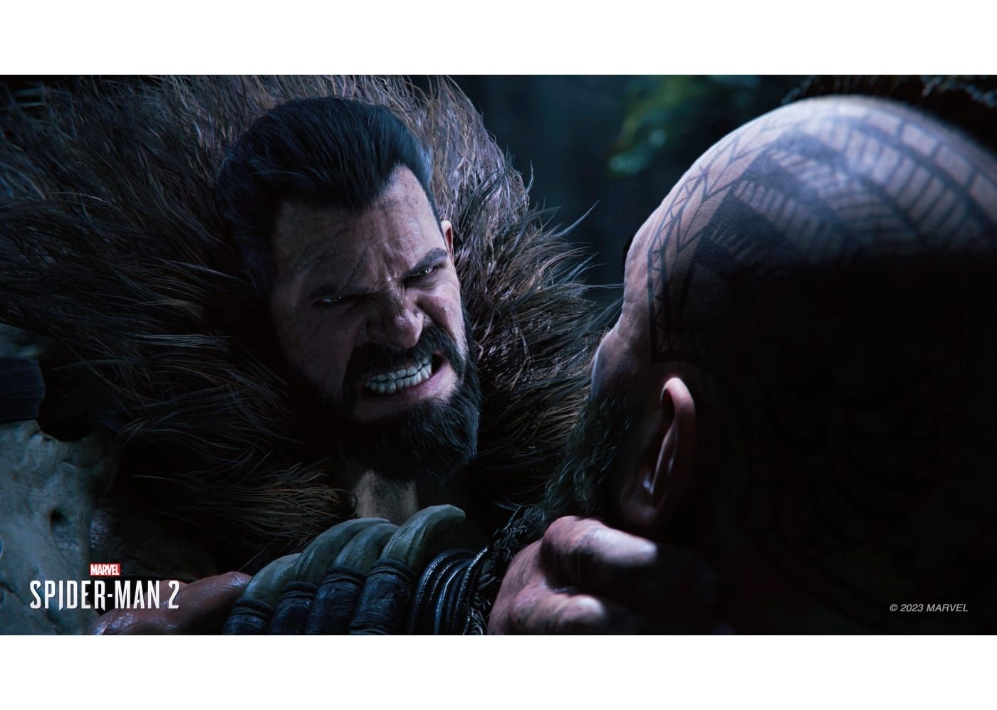 MARVELS SPIDER-MAN 2 - PlayStation 5