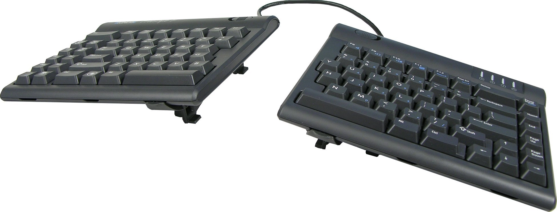 Kinesis Freestyle2 - US Wired
