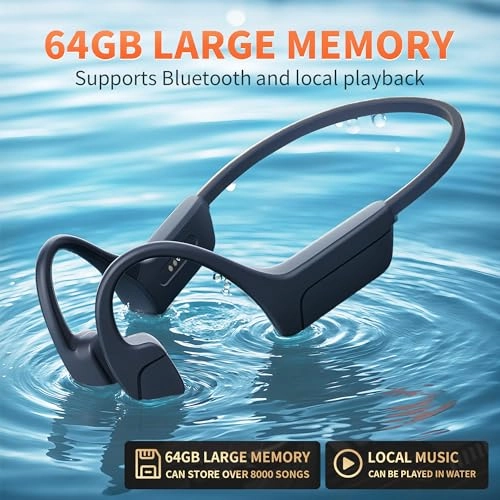 T02 Wireless Headphone