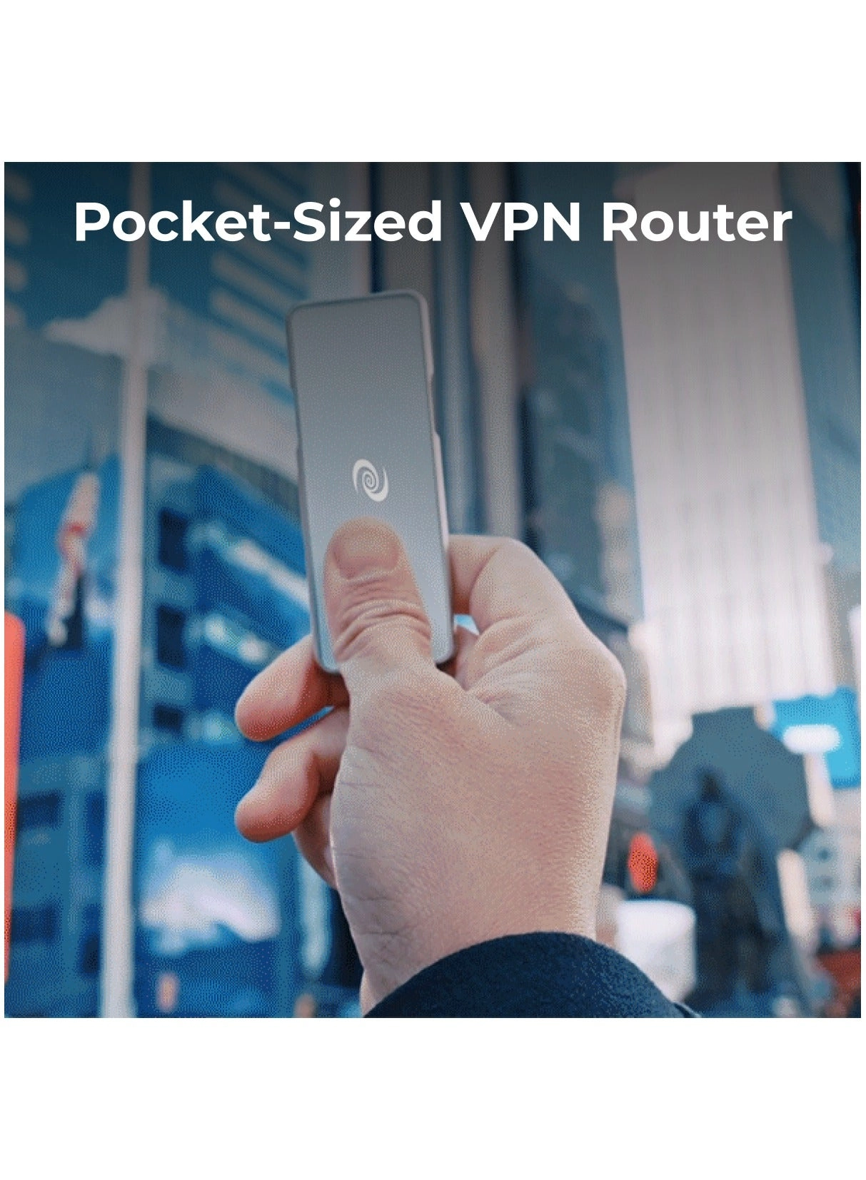 Connect Pico - 802.11ac