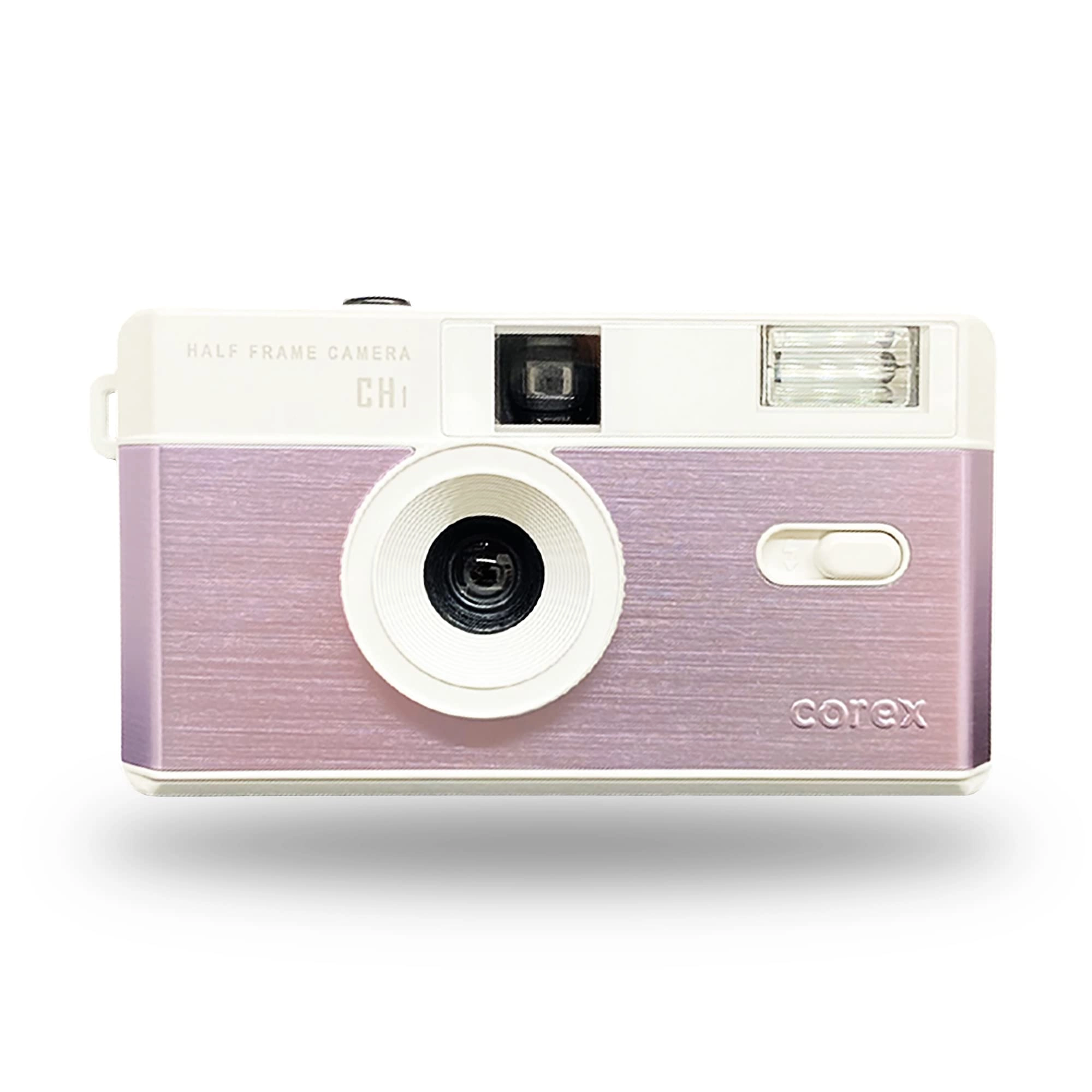 CH1 - Half Frame 35mm