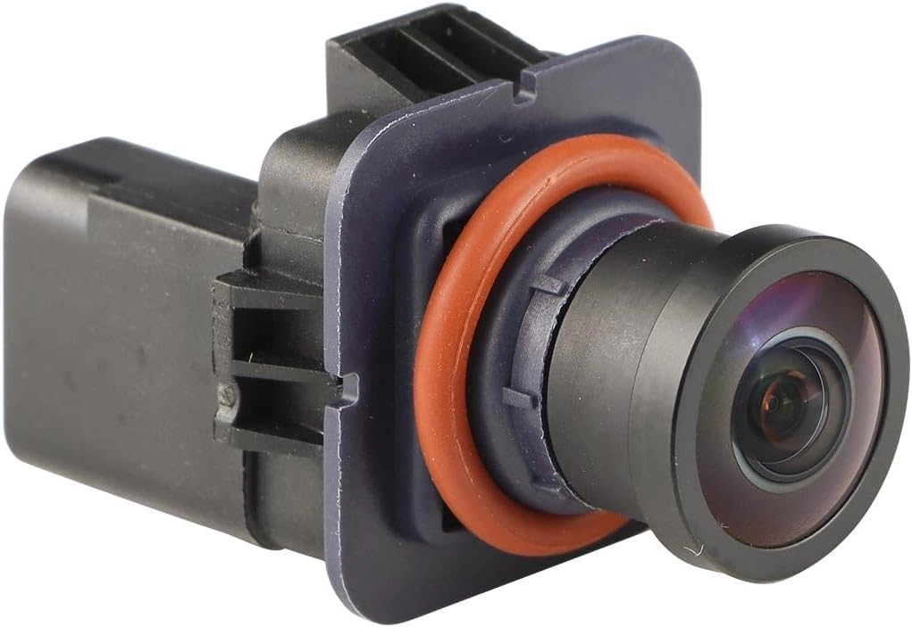 OE Backup Camera - Night vision