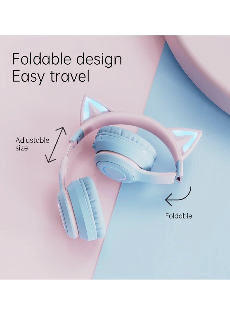 BT029C Wireless Headphone