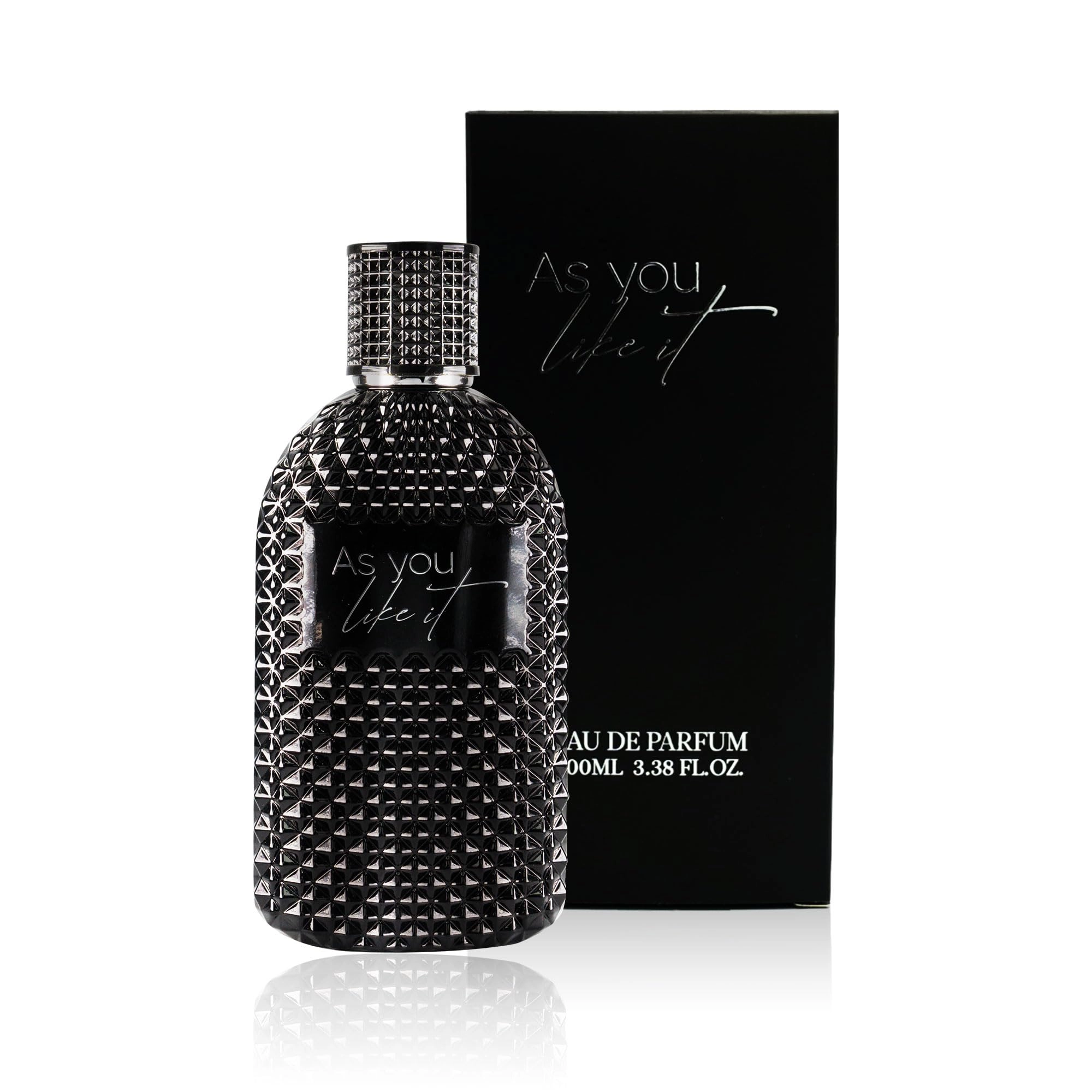 Atlantic As You Like It Eau de Parfum 100 ml