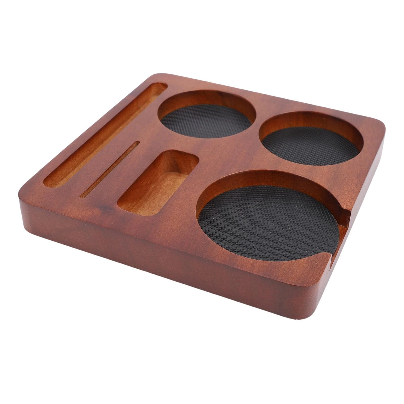 Coffee Tamping Station