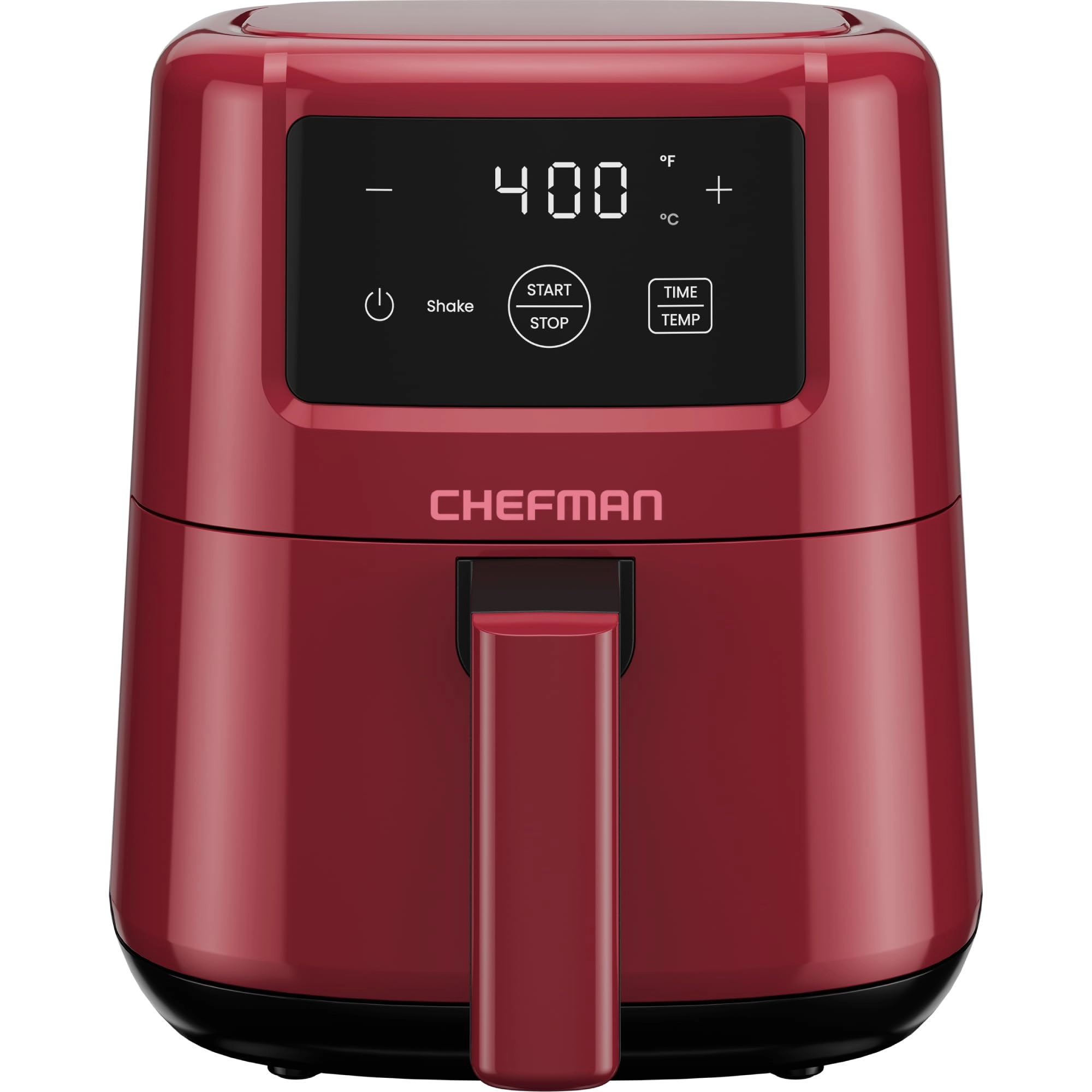 2-Quart Air Fryer RJ38-2T-WHITE