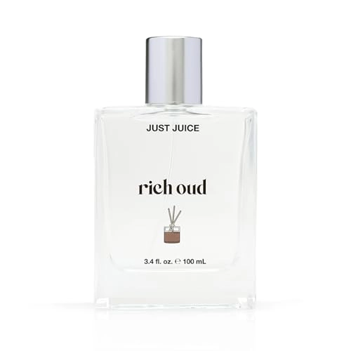 Rich Oud Eau de Parfum - 3.4 oz