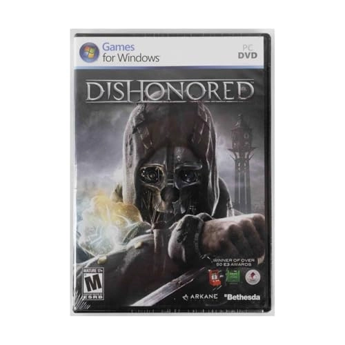 Dishonored | PC