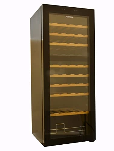 BCW55.000BK - double heat zone 55 bottle(s)