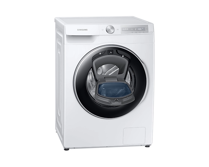 9Kg Front Load Washing Machine - Inverter AI Addwash