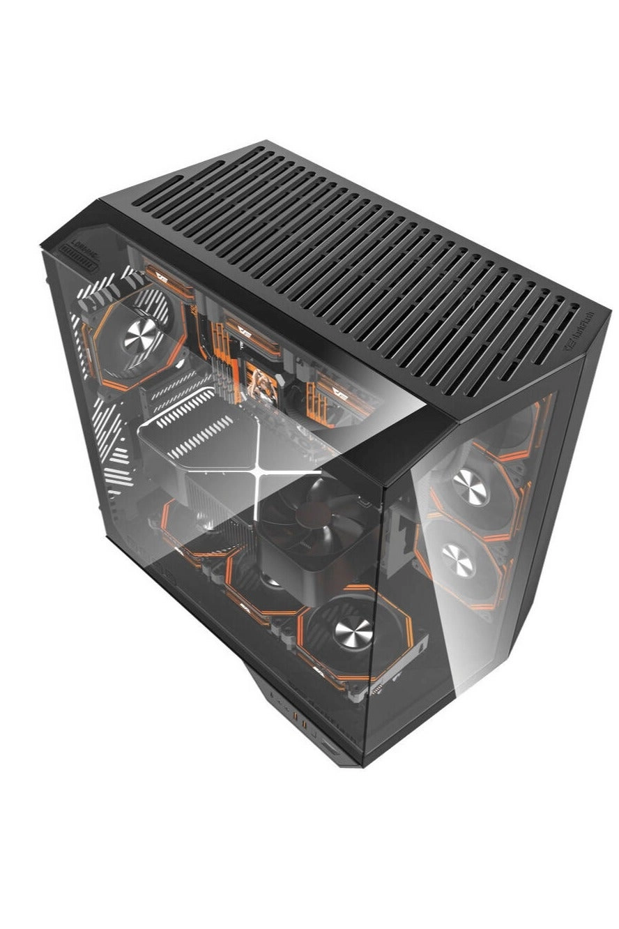 Venom Gaming PC - 1TB 32GB AMD Ryzen 5 7600X