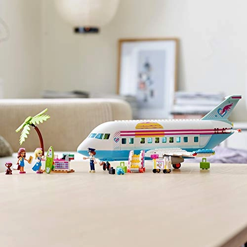 Friends Heartlake City Airplane (41429)