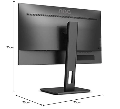 U32P2CA - 3840 x 2160 Pixels 31.5 inch