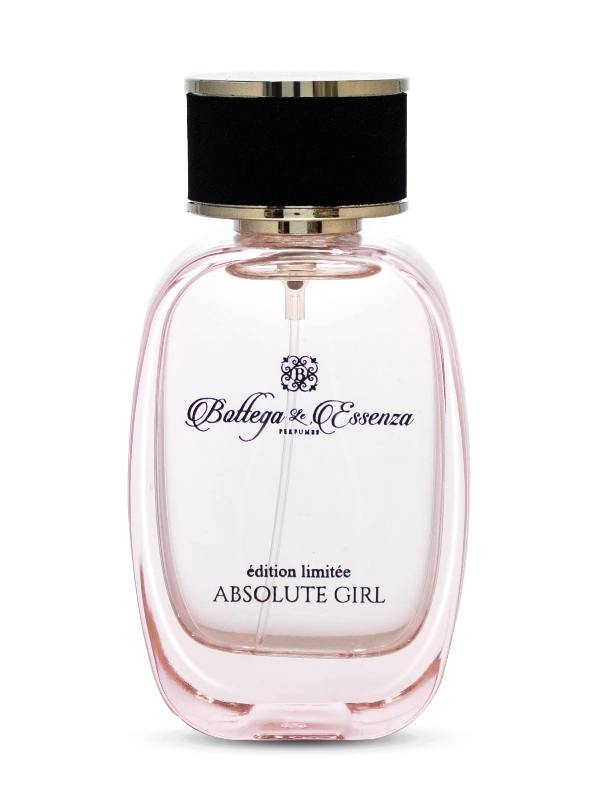 BOTTEGA LE ESSENZA Absolute Girl Eau de Parfum - 100ml