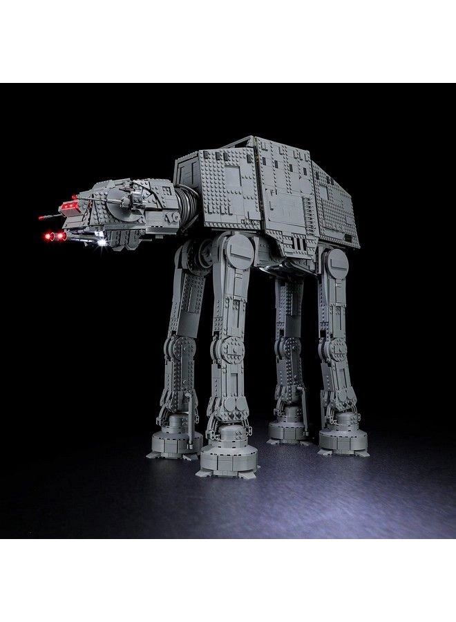 LED Lighting Kit for LEGO Star Wars AT-AT 75313