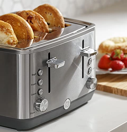 Toaster - 4 Slice