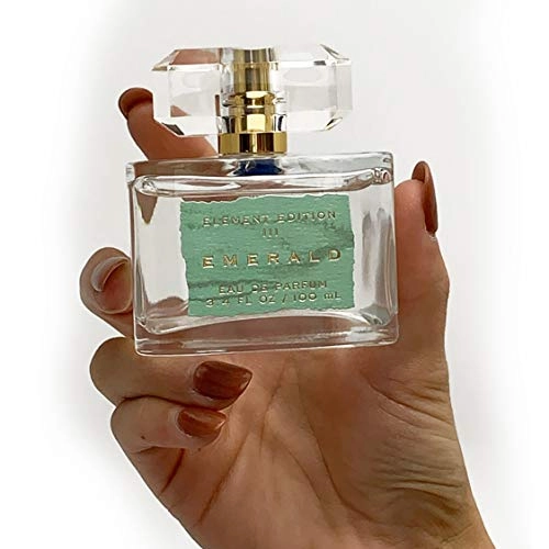 Emerald Eau de Parfum - 100 ml