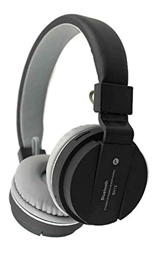 2022 Combo Wireless Headphone