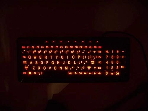 W9870-BK - Wired/Wireless