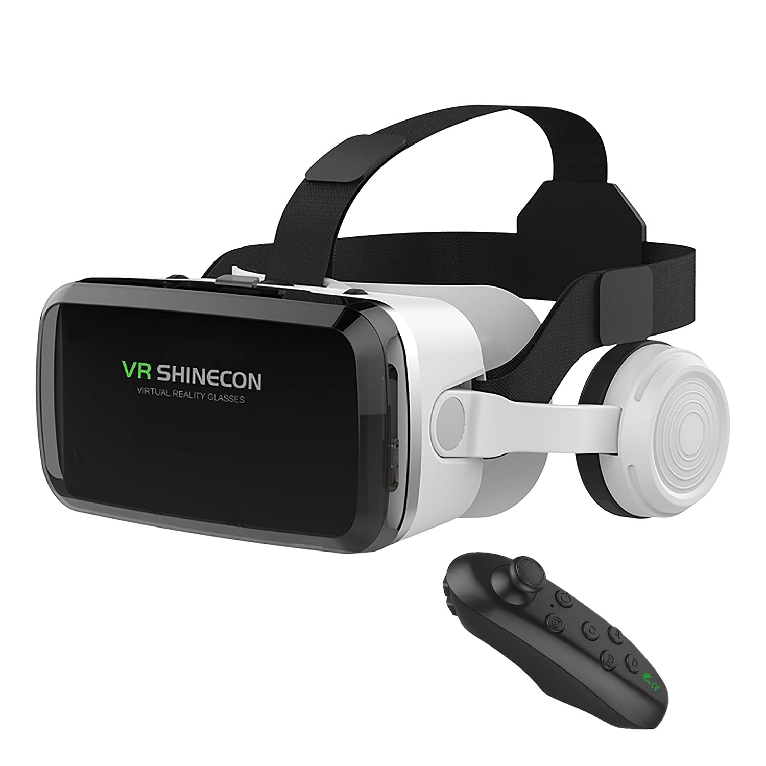 VR Headset