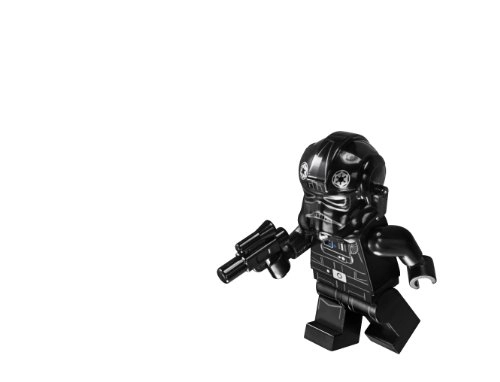 Star Wars TIE Interceptor (75031) - Microfighters Series 1