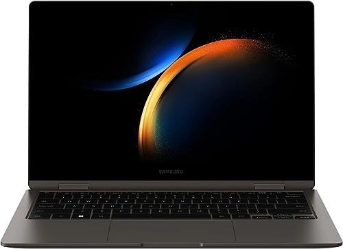 Galaxy Book 3 360 NP730QFG-KA1US - 13.3'' Core i7-1360P 16GB DDR4 512GB SSD