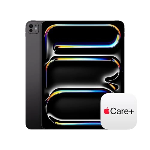 iPad Pro - 256GB 13"
