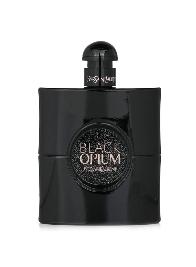 Black Opium Le Parfum Eau de Parfum 90 ml