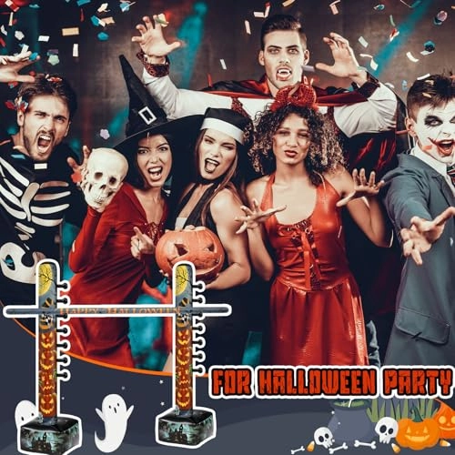 Inflatable Limbo - Adults 2 pieces Pack