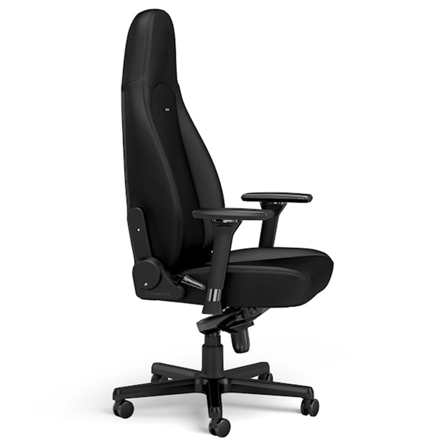 Icon Series - Gaming Chair Black Edition