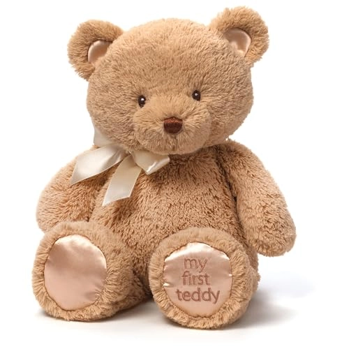 My First Teddy - Teddy Bear - 38 cm