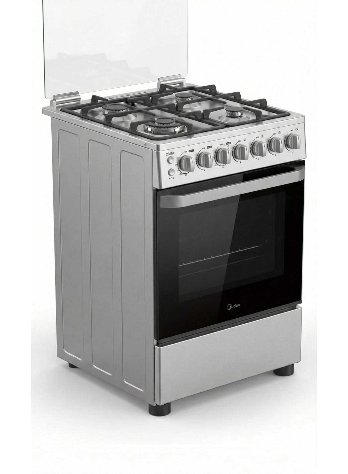 MFO-MG24TE(SS) GAS Cooker