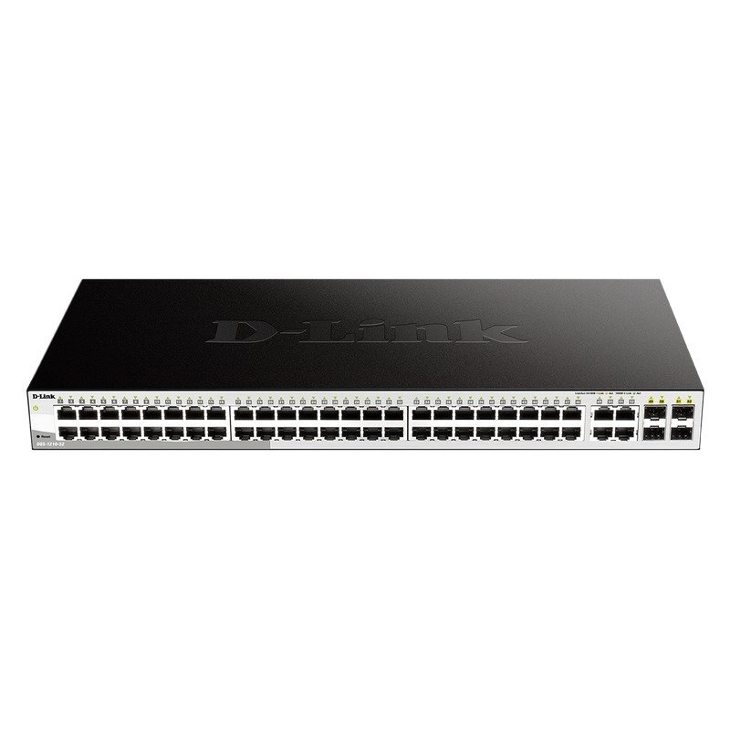 DGS-1210-52 52-ports