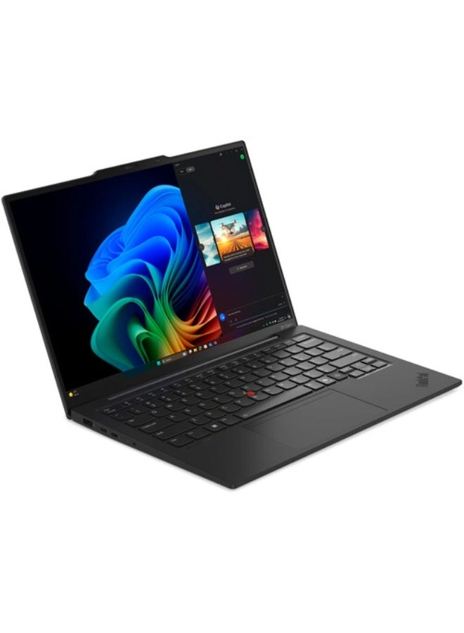 X1 Carbon Gen 13 21NS005UUS - 14'' Core Ultra 7 268V 32GB DDR5 512GB SSD
