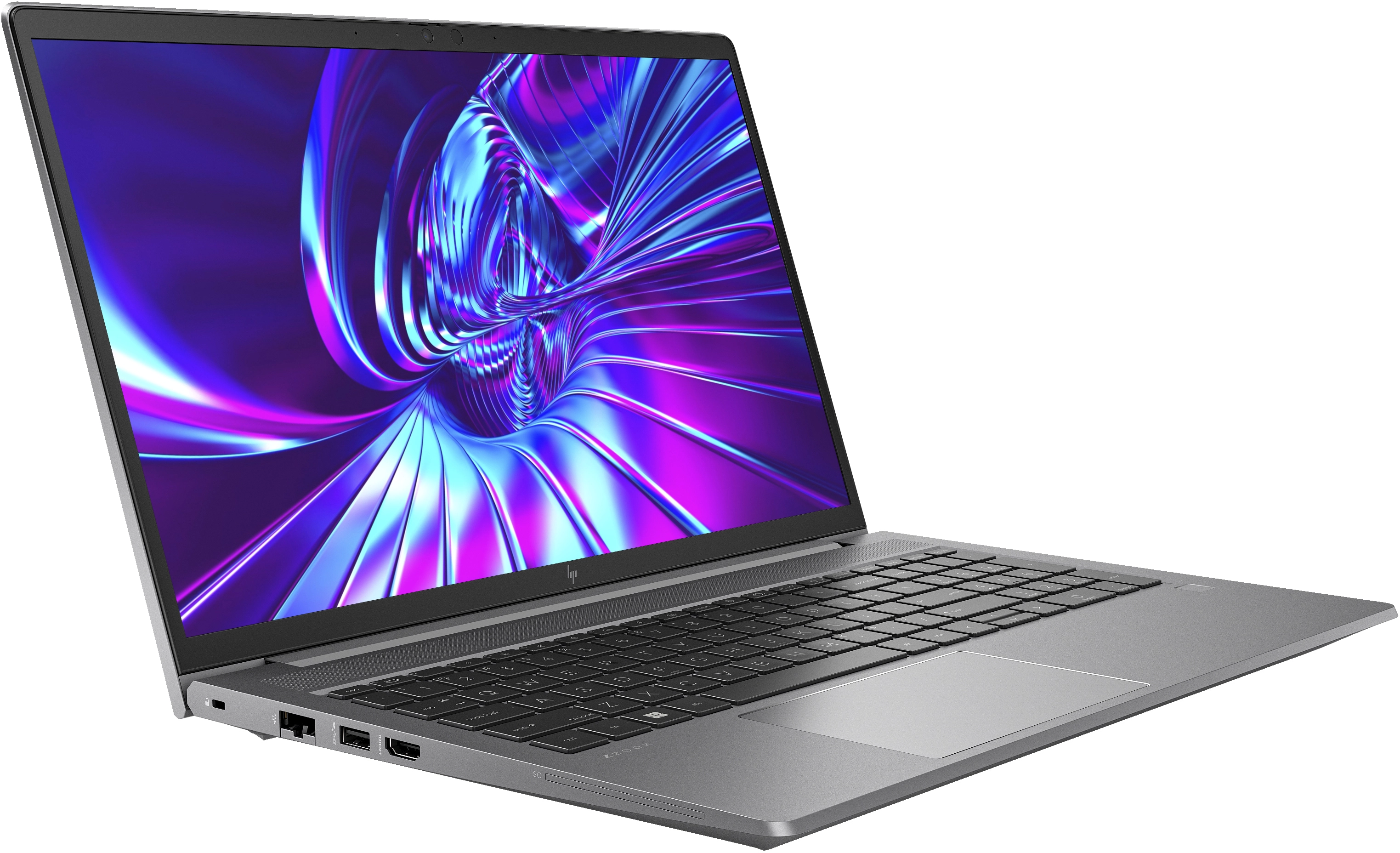 (Renewed) ZBook Power 15 G1 - 15.6'' Core i7-1165G7 12GB DDR4 512GB SSD