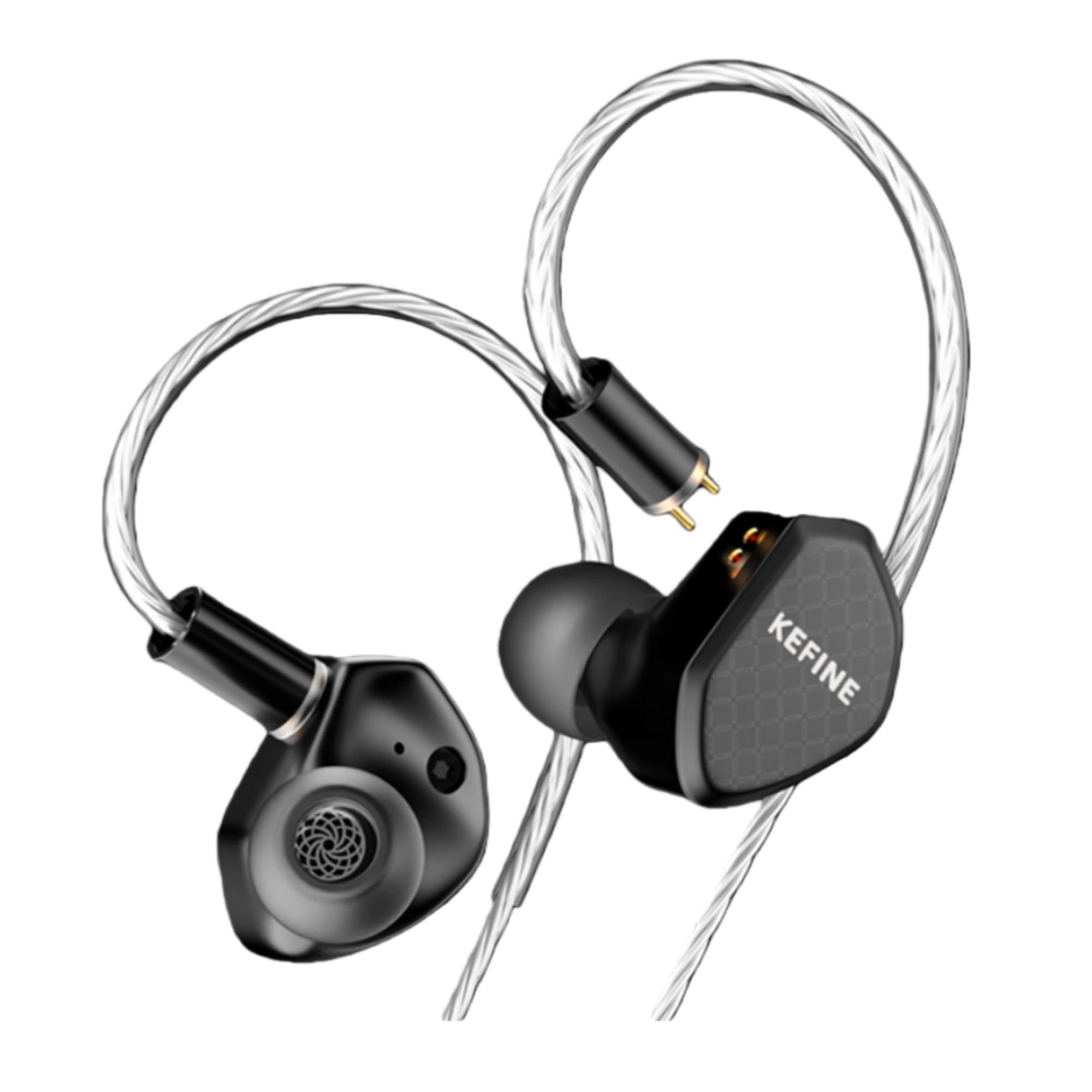 Klean Wired Earbud