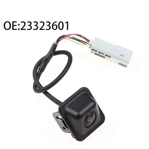 Rear View Backup Camera - For Buick For Regal 2014 2015 2016 2017 IP69 Waterproof