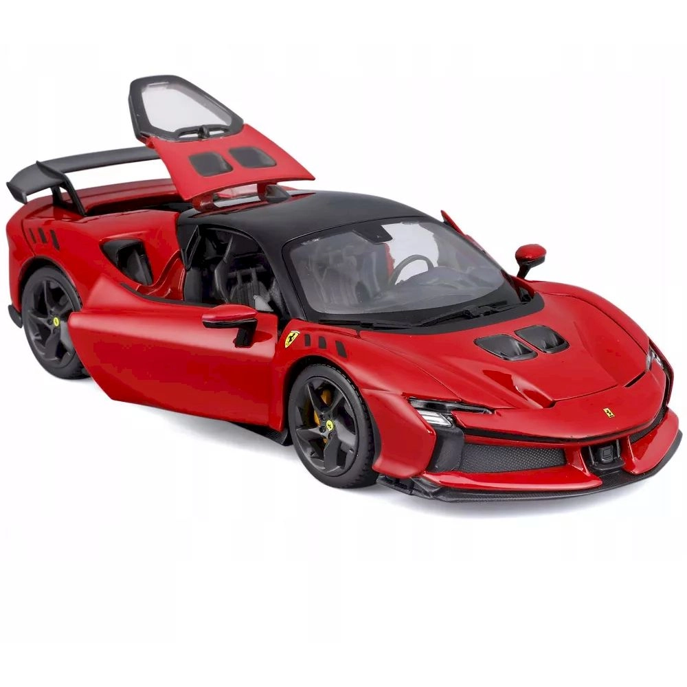Ferrari SF90 XX Stradale 2024 - 1:24