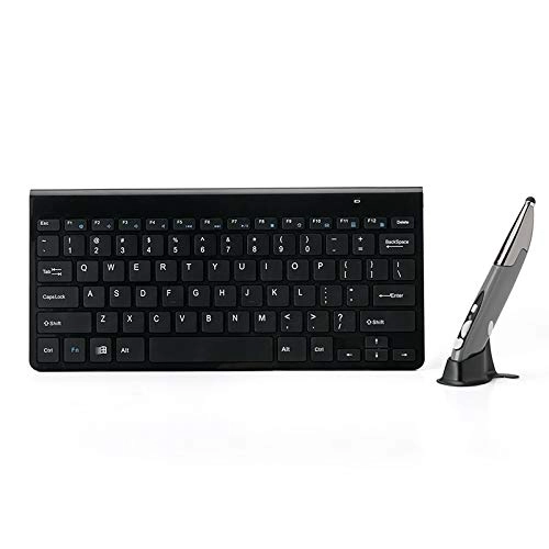 DBZXCZX KM-909 - 800/1200/1600DPI + Wireless Keyboard