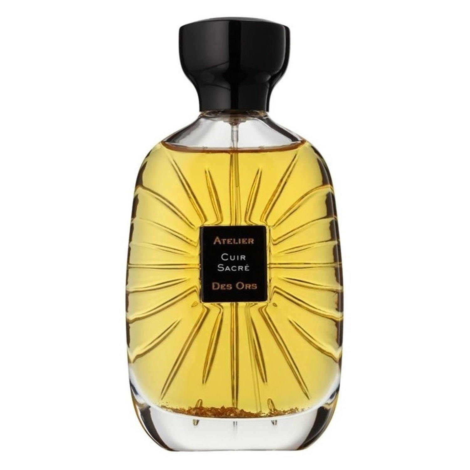 Cuir Sacre Eau de Parfum 100ml