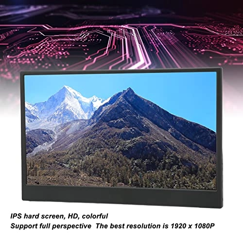 Zunate56enpstv1d - 1920 x 1080p 13.3 Inches