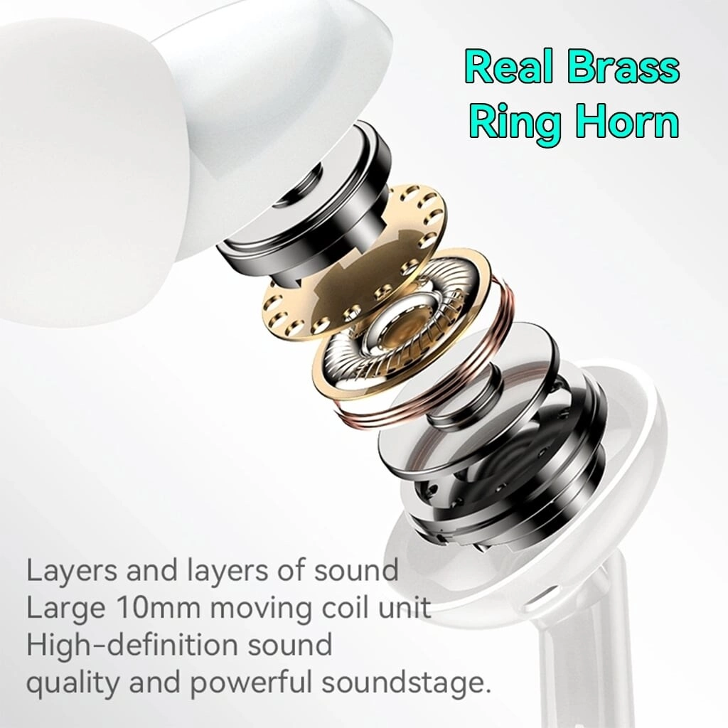 YH45 Wired Earbud