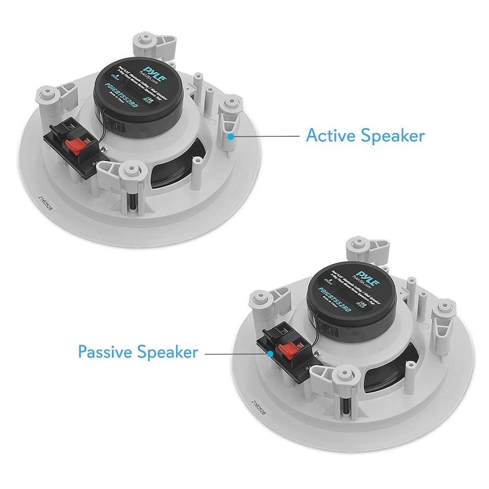 PDICBT552RD - 150 Watt