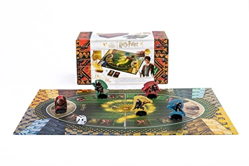 Harry Potter Seek The Snitch